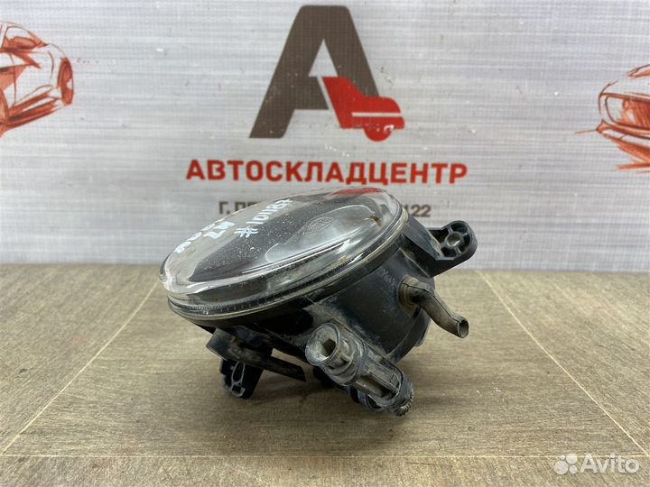 Фара противотуманная левая Audi A1 с 2010-2016 г