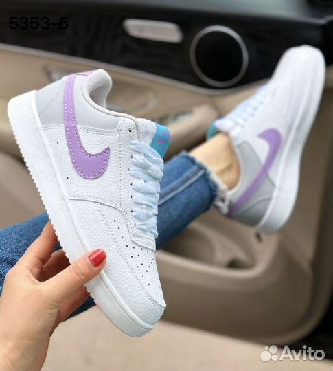 Женские Кеды