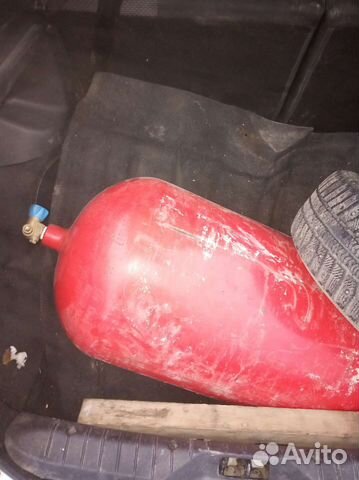 Метановое оборудование