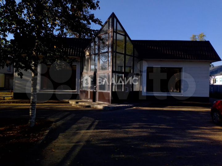 Сдам помещение свободного назначения, 240 м²