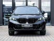 BMW X6 3.0 AT, 2024, 2 993 км, с пробегом, цена 14 850 000 руб.