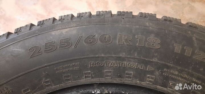 Nokian Tyres Hakka Green 2 255/60 R18