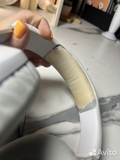 Игровые наушники JBL quantum 100