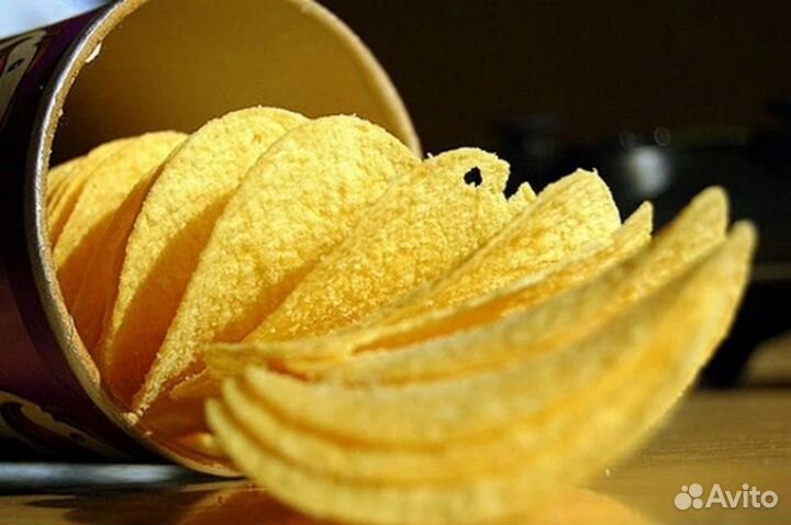 Упаковщики чипсов/Вахта/Ступино мо