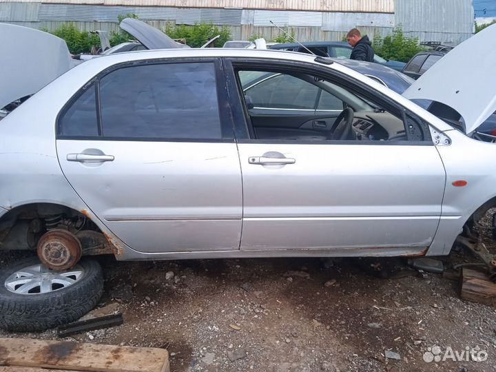 Проводка салонная mitsubishi Lancer Cedia