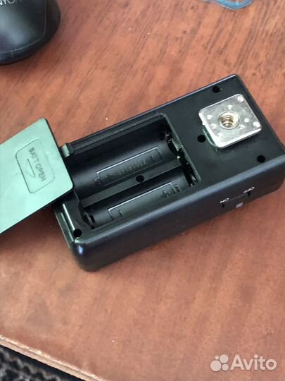 Синьхронизатор для фотосъёмок