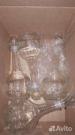 Графин для водки