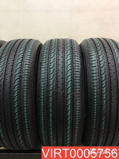 Yokohama Geolandar SUV G055 225/55 R19 99V