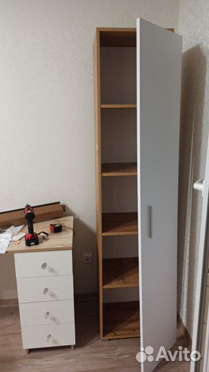 Сборщик мебели