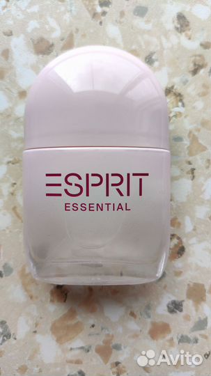 Esprit Essential