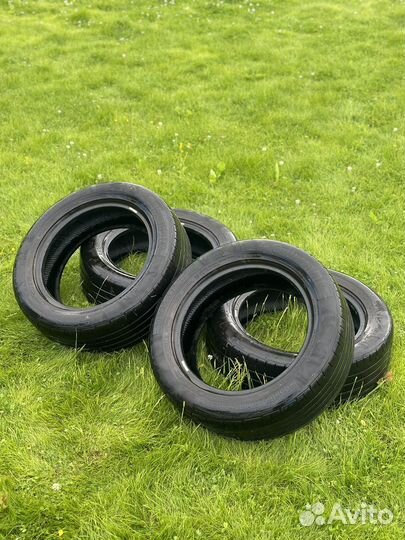 Continental ContiPremierContact 205/55 R16