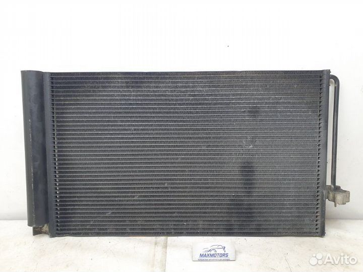Радиатор кондиционера Bmw 5-Series E60 3.0 2009