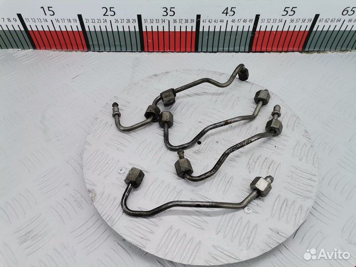 Трубка топливная Mercedes-Benz Sprinter 2 (W906)