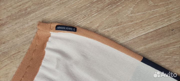 Кардиган Emporio Armani женский,44 -46