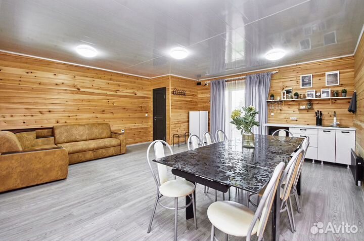 Аренда пространства