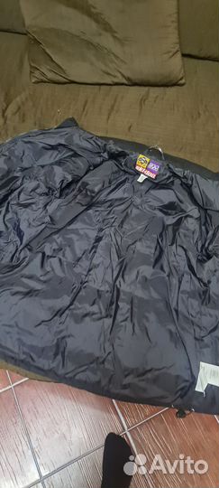 Куртка для снегохода