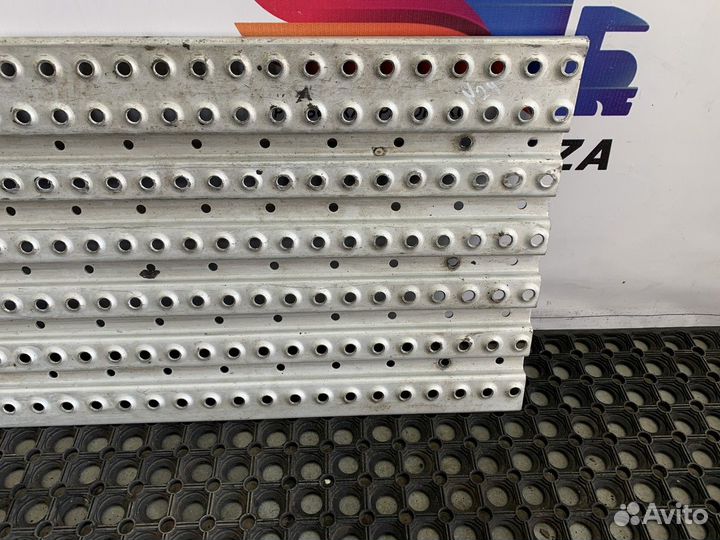 Трап на раму за кабиной Man TGA, Man TGS, Man TGX