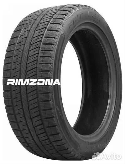 Gripmax SureGrip Pro Ice 245/35 R19 93H