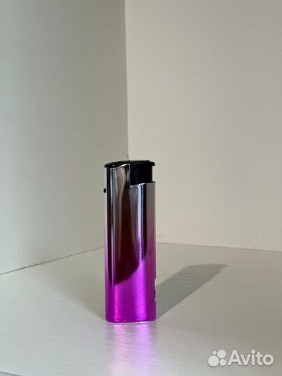 Зажигалки оптом Фонарик джет металл Тула