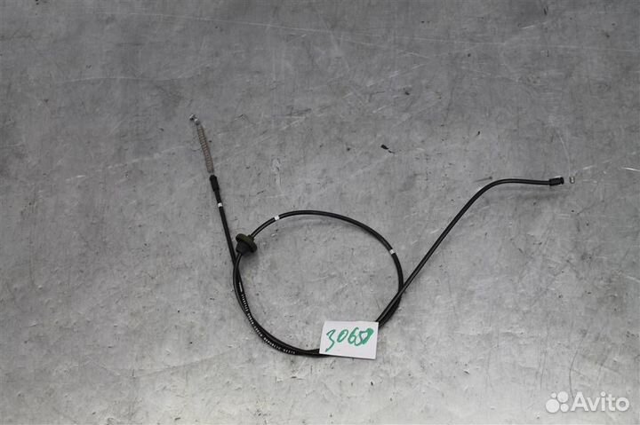 Трос капота Volvo XC90 2014-2019