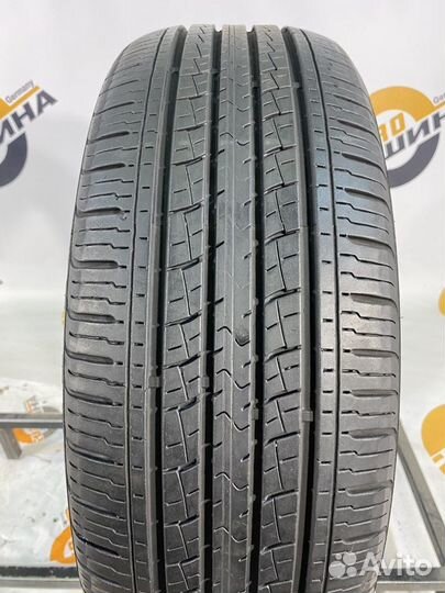 Kumho Solus KH16 225/55 R19 102W