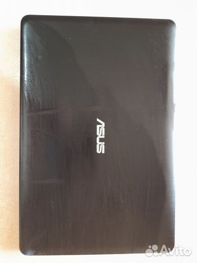 Ноутбук Asus R540S на запчасти