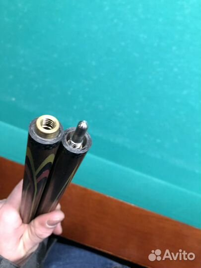 Бильярдный кий