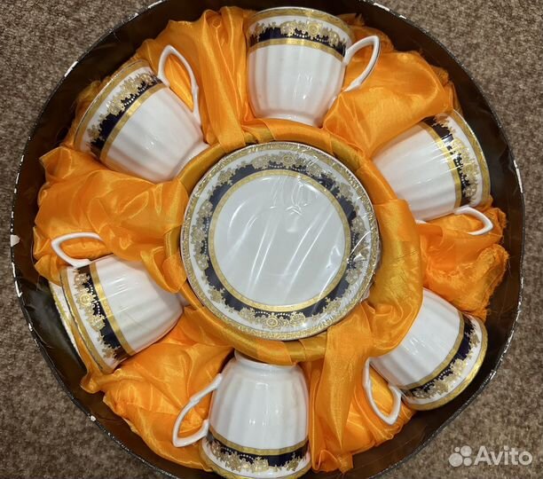 Набор столовой посуды