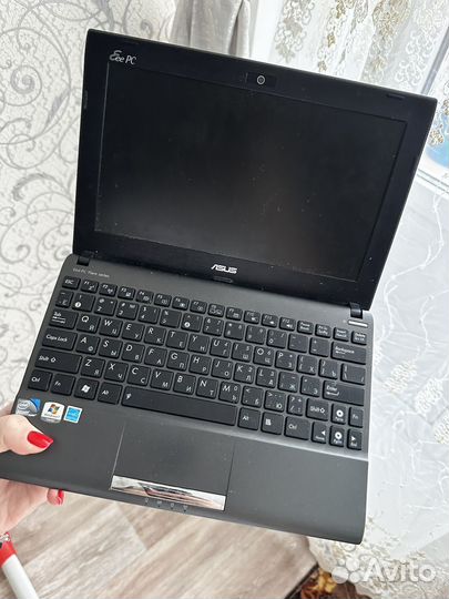 Нетбук asus eee pc 1025c