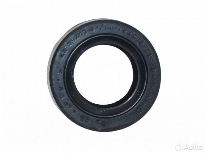 Сальник редуктора мим-300 (на выходной вал шнека)