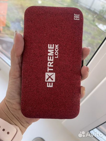 Пинцеты для наращивания ресниц чехол