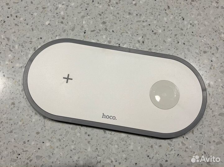 Беспроводная зарядка