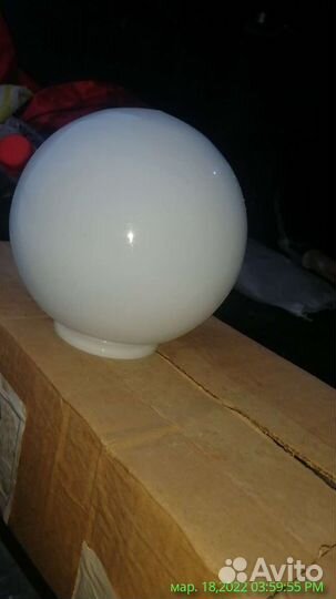 Плафоны для люстры