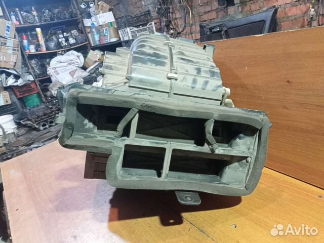 Корпус отопителя Hyundai Elantra 2000-2005