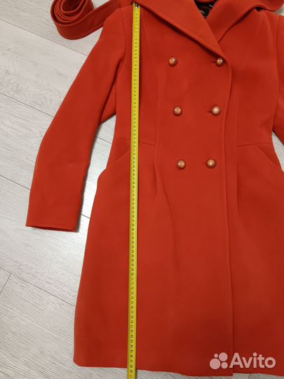 Пальто женское