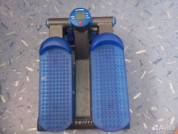 Тренажер степпер