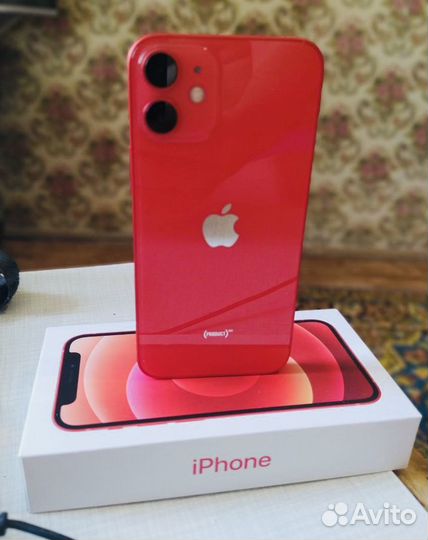 iPhone 12 mini, 64 ГБ