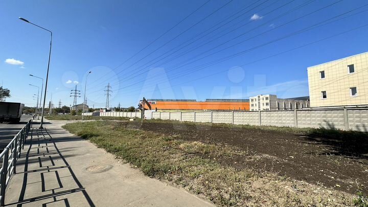 Производство, 7800 м²