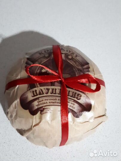 Козий сыр, молоко, творог