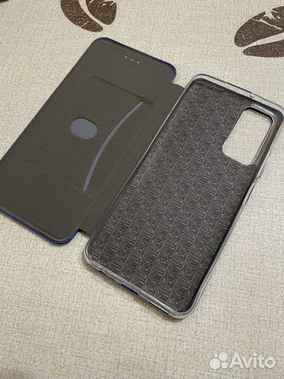 Чехол для телефона honor 10x lite