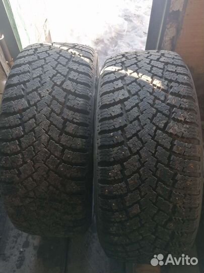 Nokian Tyres Hakkapeliitta SUV 255/55 R17