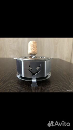 Калауд Lotus Fiend