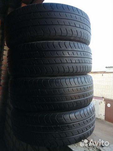 Nexen N Blue HD 175/70 R13 82T