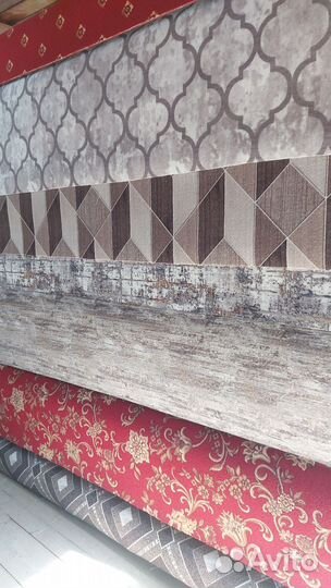 Ковролин палас дорожка