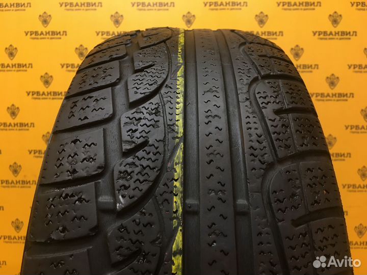 Kumho I'Zen XW KW17 205/55 R16
