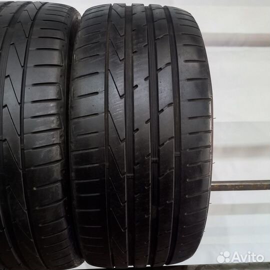 Hankook Ventus S1 Evo 2 K117 225/35 R19