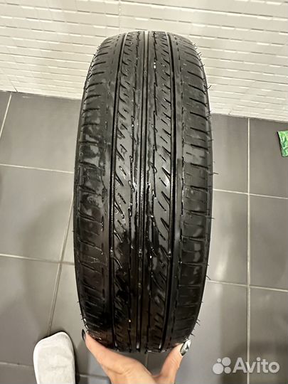 Goodyear GT-Hybrid 165/65 R15