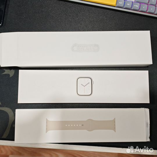 Apple Watch 7 41 mm