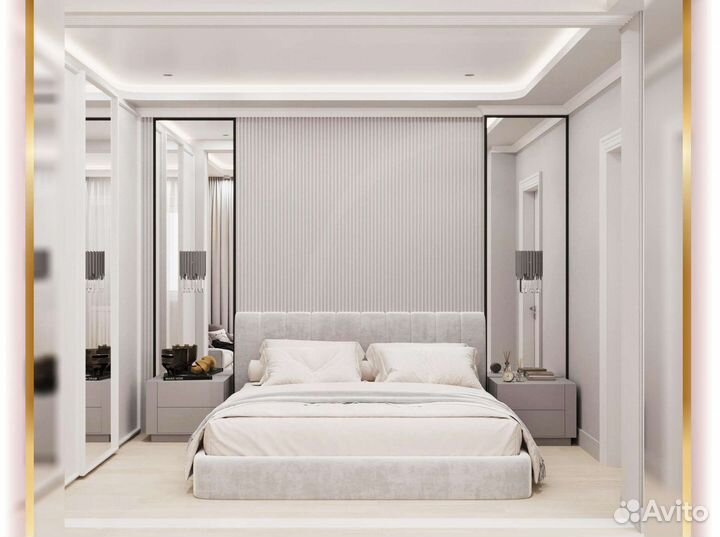 Дизайн проект дизайнер чертежи проектирование дома