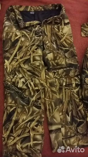 Женский костюм для туризма, охоты, рыбалки 44-46р